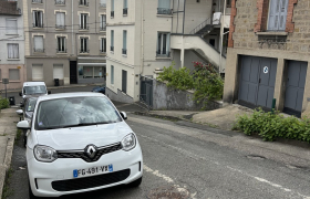 Couvreur Charpentier à Saint-Étienne